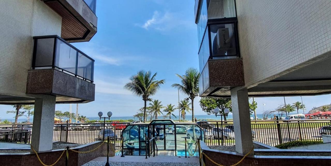 Appartement Frente Para O Mar Rio de Janeiro