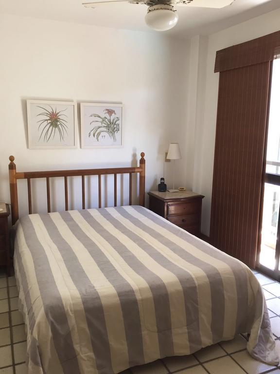 Appartement Frente Para O Mar