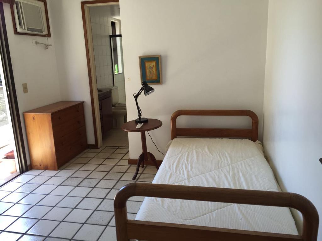 Frente Para O Mar Appartement *