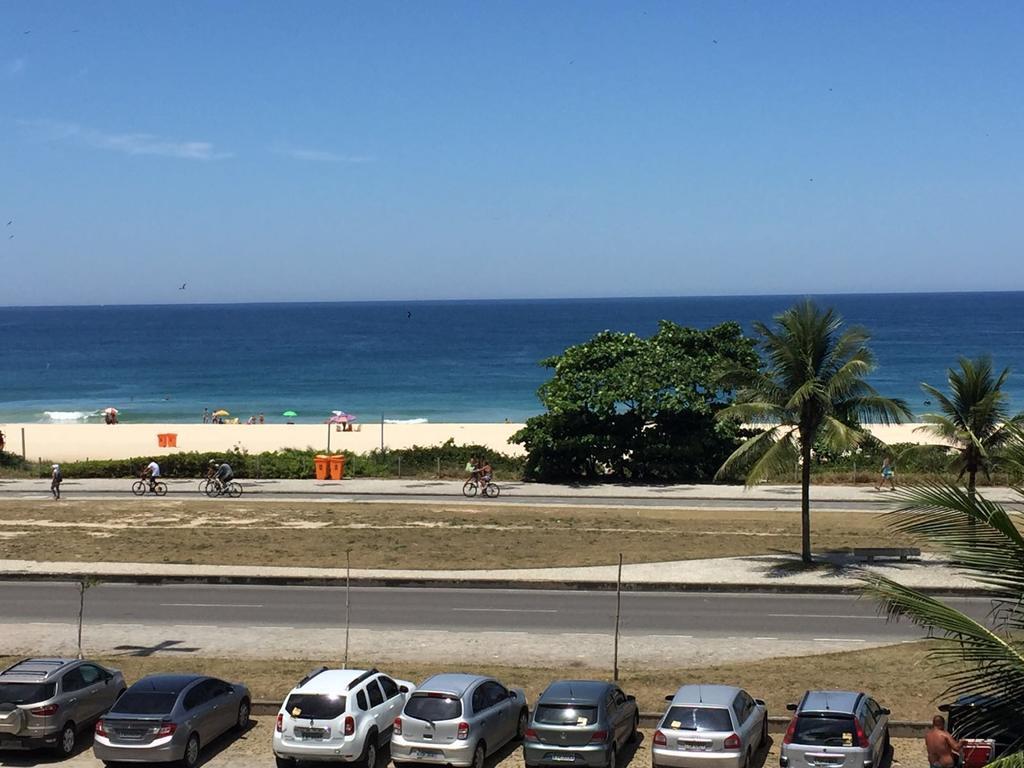 Frente Para O Mar Rio de Janeiro